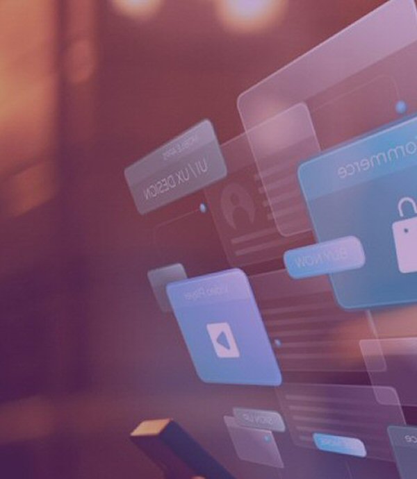 Adaptor Autoatendimento