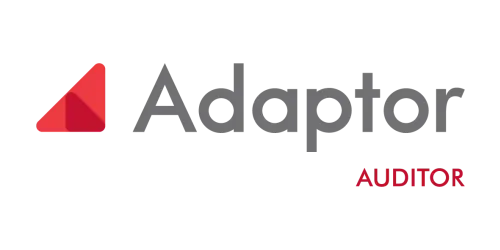 Adaptor Auditor