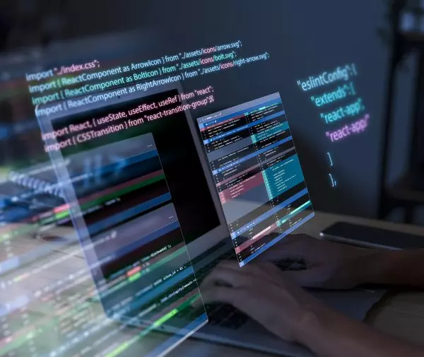 Gestão de Back-Office